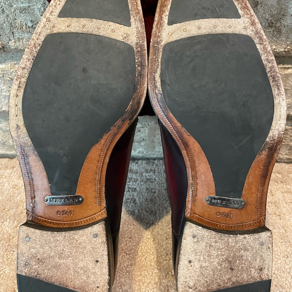 Men’s shoes - Picture 4 of 9